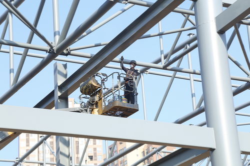 错时施工避高温 安全进度两不误——遂宁高新区西部铁路物流园农产品集散中心及配套设施项目建设纪实