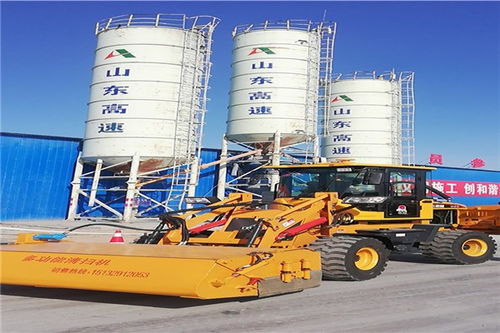 大连矿粉扫路车规格齐全，助力建设工程高效施工