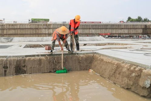通州举办建设工程事故应急演练，以实战提升防汛减灾能力