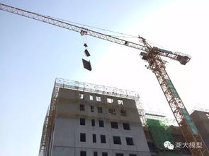 巧遇远大建工绿色建筑施工现场 绿色与智能的完美融合