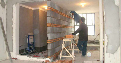 泥工施工中的六大难点问题，你注意了吗？