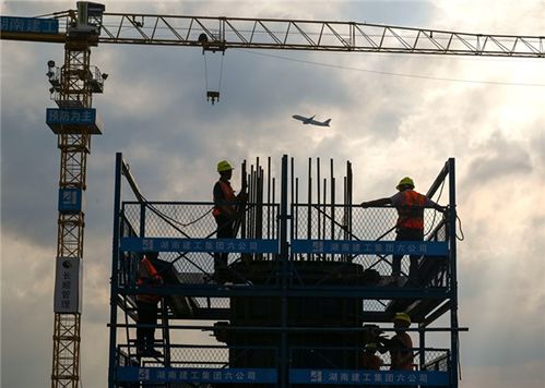 两个百分百湖南项目为何能跑出加速度——建设工程施工的卓越实践