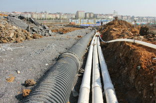 隆回新建城市客厅建设工程施工蓝图